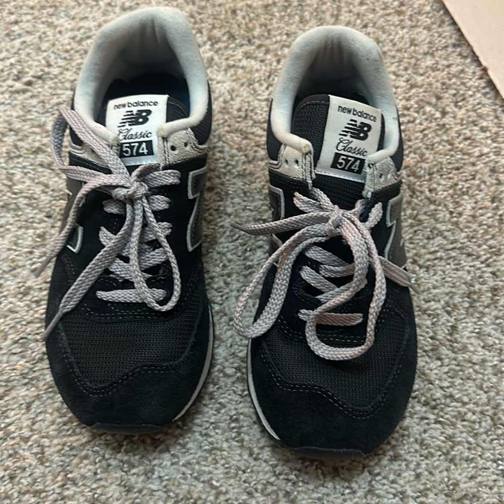 New Balance Classic 574
